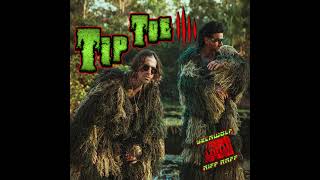Riff Raff X Yelawolf - Tip Toe 4 (Official Audio)
