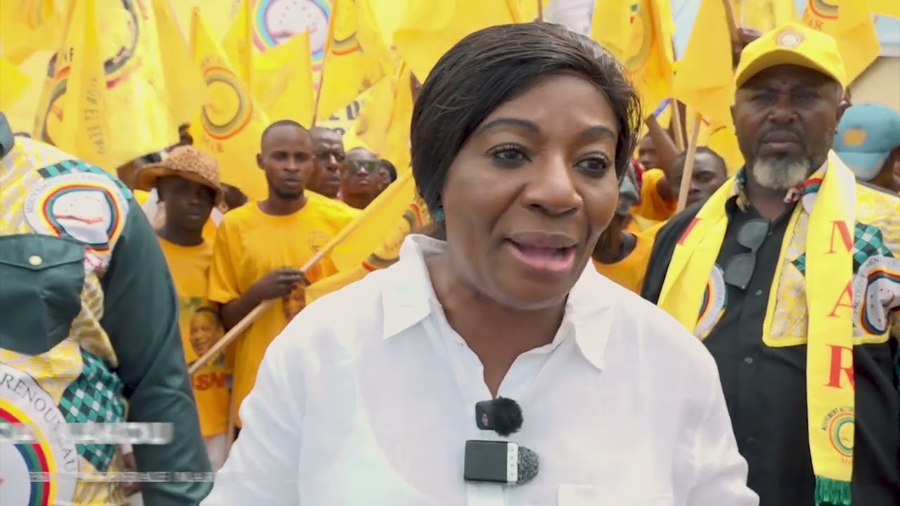 PCT CANDIDATURE DE DSN REACTIONS DES CADRES ET MILITANTS DU PCT 06 FEVRIER 2026