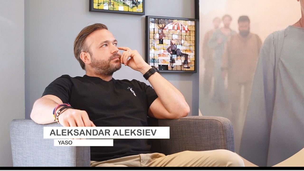 Aleksandar Aleksiev