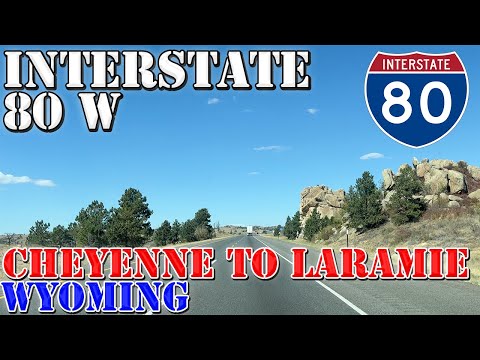 Cheyenne To Laramie Road Conditions
