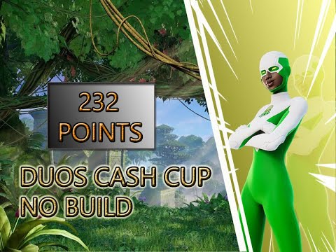 Qualif en finale duos cash cup no build avec un abonné #shortsvideo #fortnite #gaming #shorts