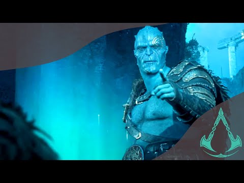 Video AC Valhalla | ALL Asgard Missions & Boss Fights - youtube