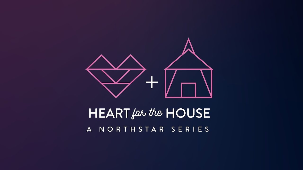 Heart for the House Trailer YouTube