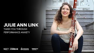 Entering the Chamber with Julie Ann Link
