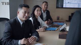 How Home Automation Can Save Our Planet Earth - TIS Control Story screenshot 5