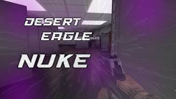 | Bullet Force | Desert Eagle Nuke