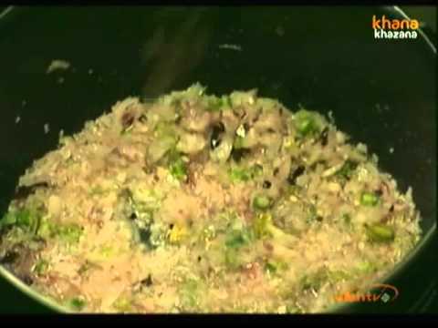 Murgh Methi Malai - Sanjeev Kapoor - Khana Khazana