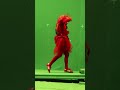 Running Out Of Time Behind-The-Scenes (Pt.1)
