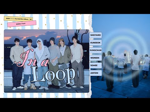 THAISUB | RIIZE 라이즈 'In a Loop'