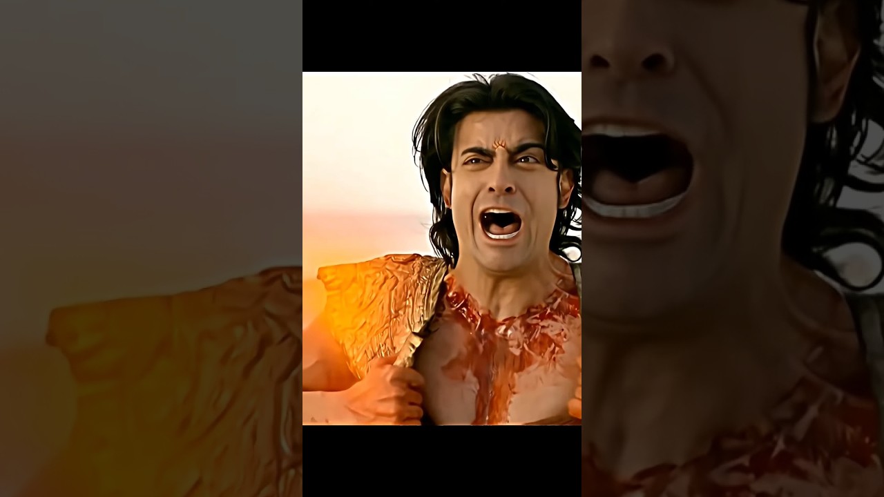 Karn ne diya kawach aur kundal dan mai indra dev ko