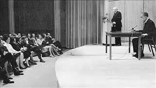 What is Poetry: A Lecture by Jorge Luis Borges (Seven Nights V)