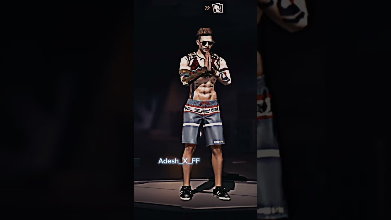 FF Smooth Edit #freefire #viral #freefire1vs1 #free