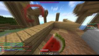 Spawnkill con eduar1726 | Destruye el Nexus #8 | Minecub