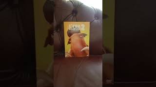 Il Dvd Di Lera Glaciale 2