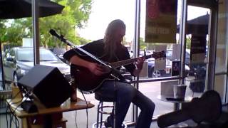 Devin Thomas - The Weight Of Dew On Leaves