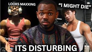 Celebrity Gen-Z Is Risking Their Life For Steroids... Net Worth