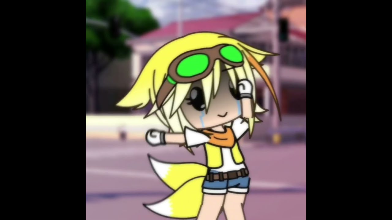 Canon Sonic Characters Be Like 