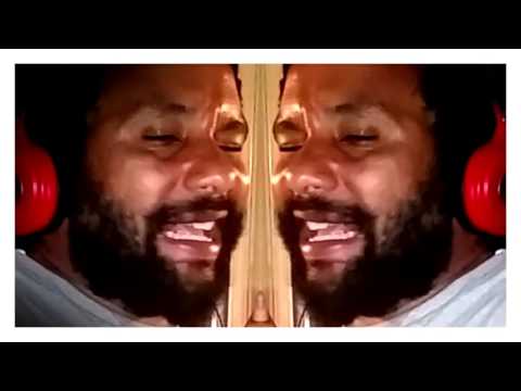 KYMANI MARLEY dubplate {Ras Fm} @ dainjamentalz u$a 4