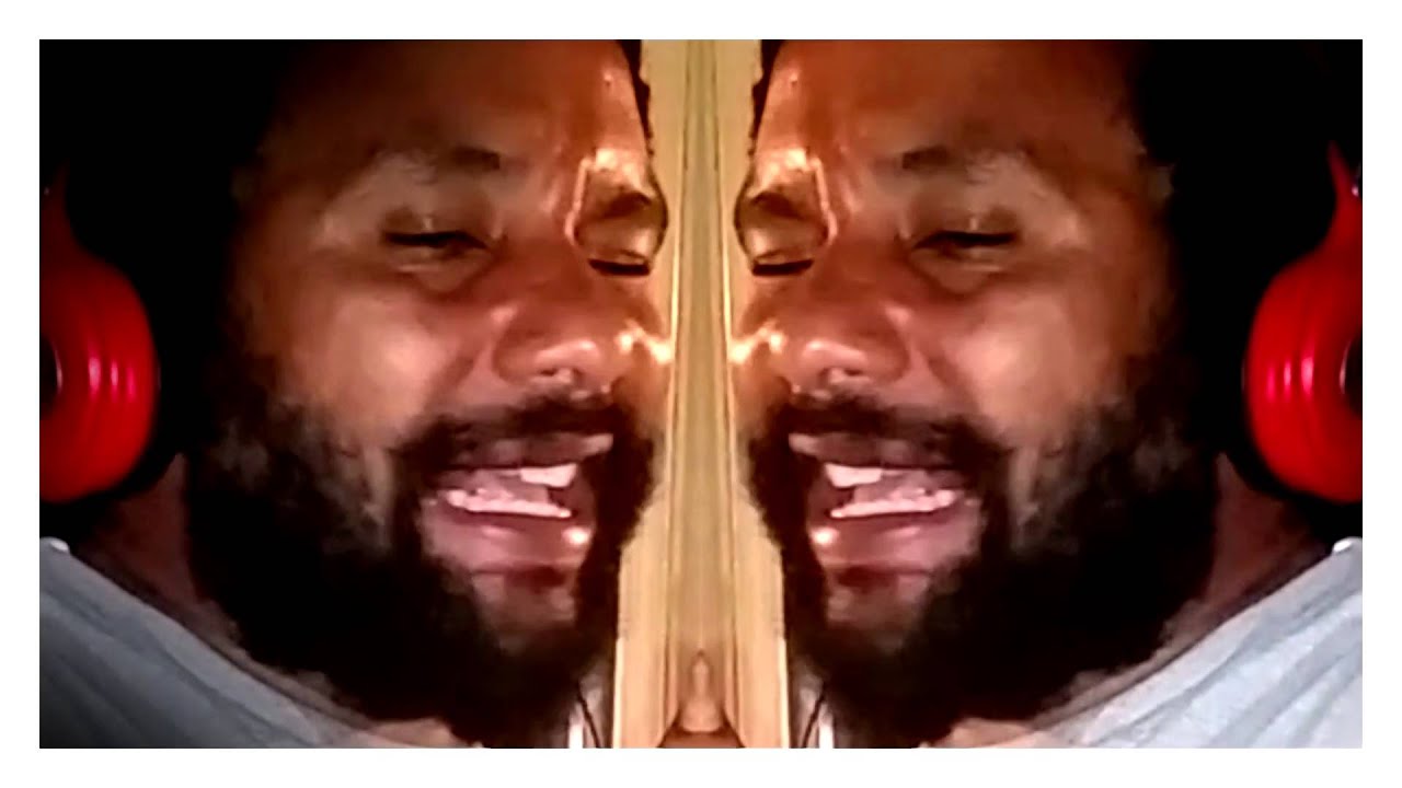 KYMANI MARLEY dubplate {Ras Fm} @ dainjamentalz u$a 4