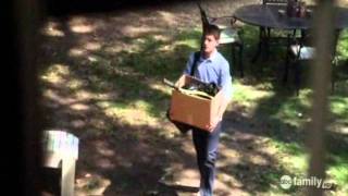 You're From A Whole Other World.. - Pretty Little Liars - Wren \u0026 Aria