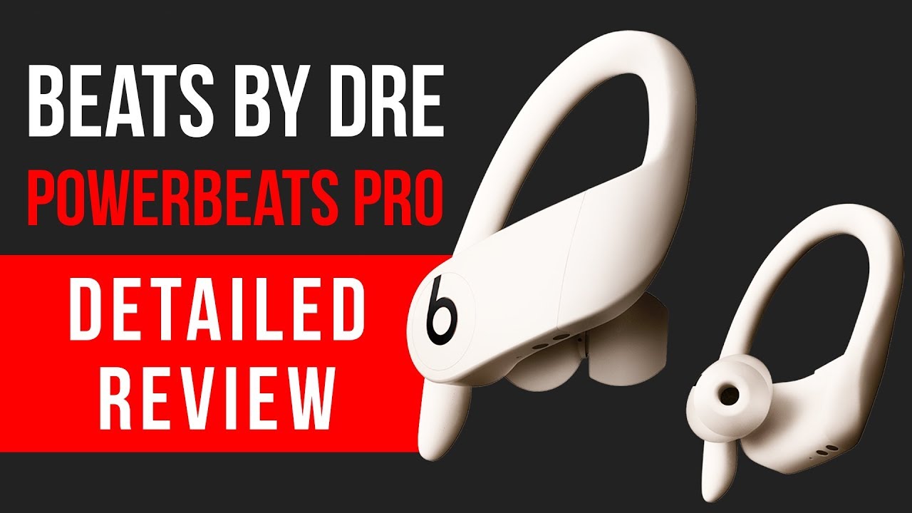 Powerbeats Pro ホワイト Powerbeats Pro 2 – Wireless Sport Earbuds with Ear Hooks - Beats