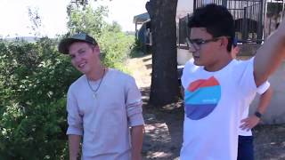 Camp Eagle 2019 Recap Video