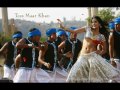 Bade Dilwala - Full Song [HD] with Lyrics - Hot Katrina Kaif