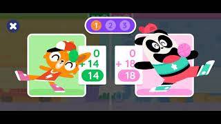 #4621 Mathsketball (Official Video) Lingokids Plus x v26.16.0 x RUTA-41