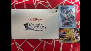 ULTRAMAN CARD GAME Beyond the STARS 未開封 mqdefault.jpg