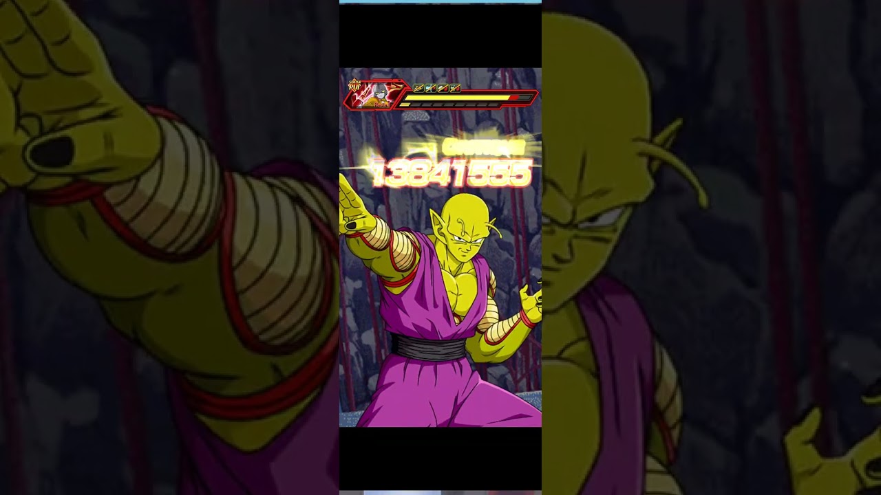 Dokkan Battle Niveaux Red Zone Gamma 1 g Gamma 2 Anniversaire 11 Ans 