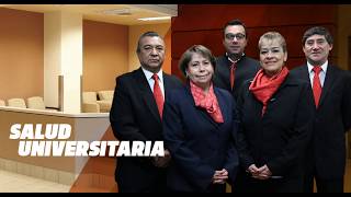 Salud Universitaria - Tabaquismo y respeto a las áreas de no fumadores