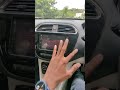 Tata Tiago 2023 interior #shorts #tatatiago #tiago #tata #tatamotors @truesaiworksdet4451