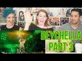 BEYCHELLA - Part 3 - Beyonce Coachella - REACTION
