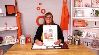 You've Got Mail Tutorial with Jodie Johnson - Tonic Tutorial