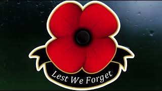 ANZAC Day Tribute – Lest We Forget | ERLC Roblox Memorial Video