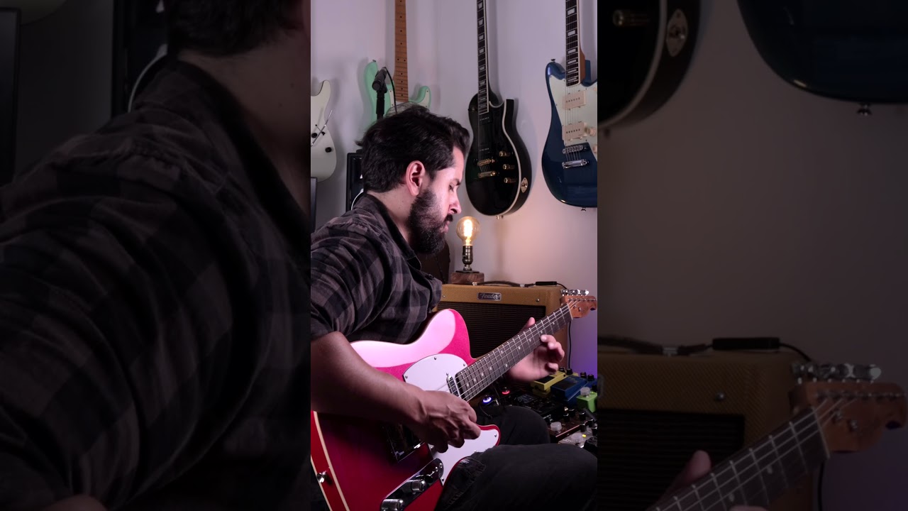 Can This Cheap Guitar Really Shred? 