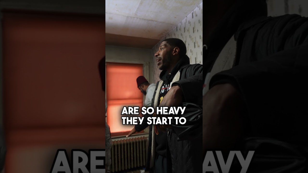 How To Build Rental Properties Like A Pro 🦺 pt 11 