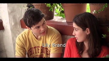 lilybrand MPEG 4 Demo Reel