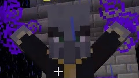 MINECRAFT // Crafters Skyblock server - Hypixel-like skyblock // getting started