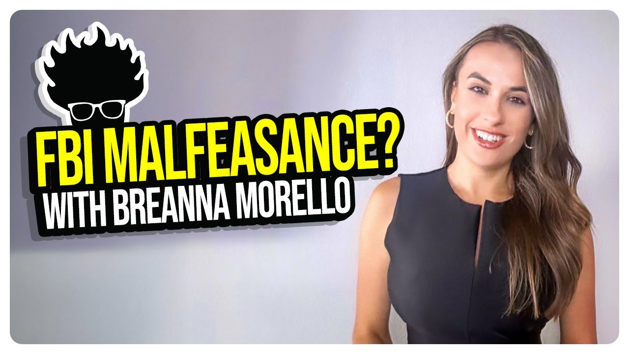 New Orleans Attack W/ Breanna Morello! Facebook AboutFace! Trump
