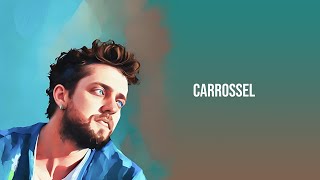 Carrossel - João Ventura - Kromosons