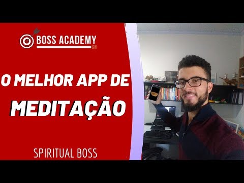 Vídeo: Como usar o Insight Timer para meditar no iPhone ou iPad