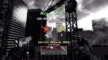 STS RundVinnandeDödningskamera #11 - BZPÅ från extra stor