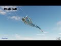 КАДУШКА - Штопорная бочка на #Су33 #crazyrussianpilot #dcs #dcs_world #digitalcombatsimulator