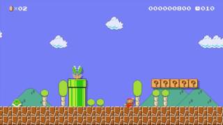 SMB2 (J) A-1 Speedrun Edition