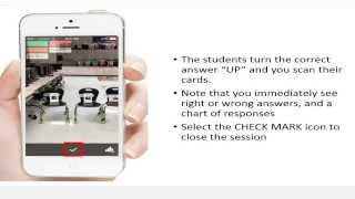 Plicker Tutorial