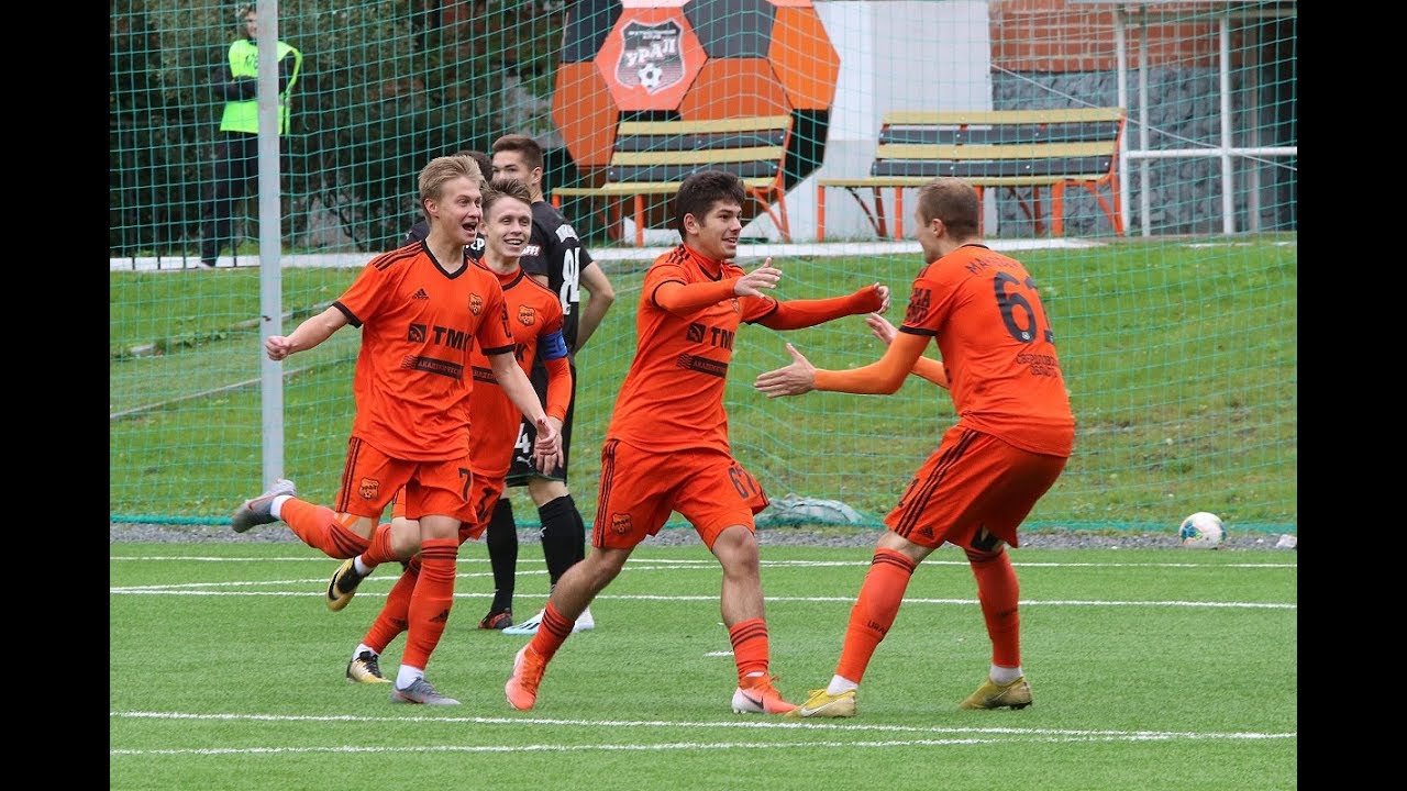 МП. 8 тур. «Урал-М» - «Краснодар-М» стадион панатинаикос