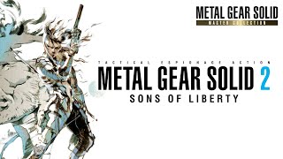 まとめ売り6本L GEAR SOLID2 Sons of Liberty まとめ売り6本L GEAR