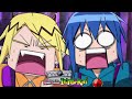 Un piano diabolico ben congegnato! | Welcome to Demon School! Iruma-kun Season 3