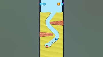 Lucky Balls All 2 Level Android,ios Gameplay New Update #shorts #luckyball